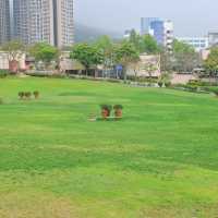 佐敦谷公園打卡絕對一流👍👍👍
