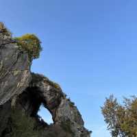 มองทะเลในมุมที่เปลี่ยนไป เขากระโหลก ปราณบุรี