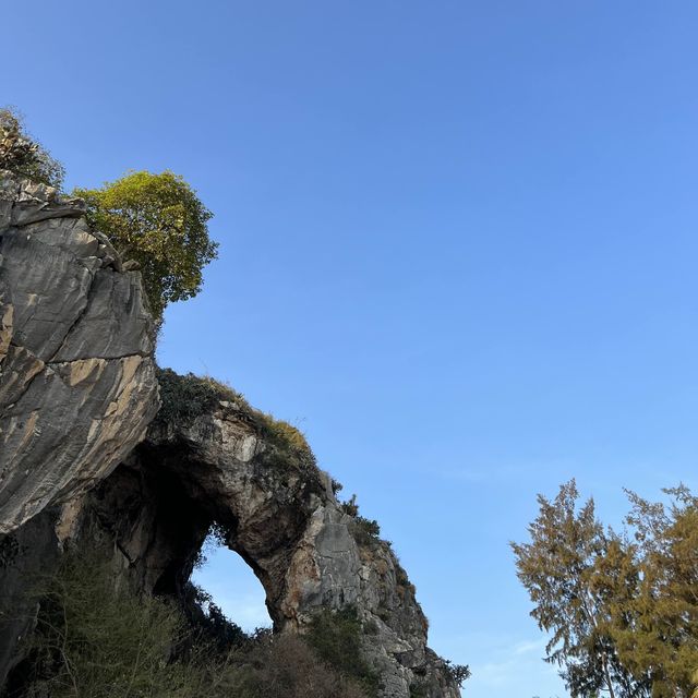 มองทะเลในมุมที่เปลี่ยนไป เขากระโหลก ปราณบุรี