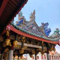 Leong San Tong Khoo Kongsi