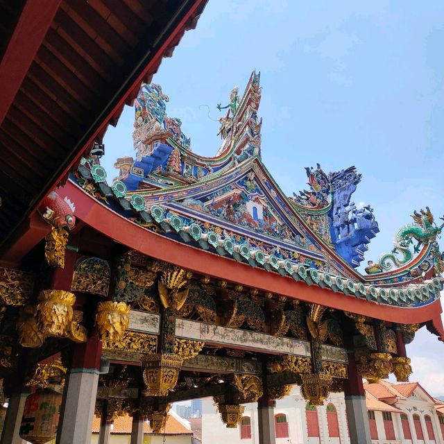 Leong San Tong Khoo Kongsi