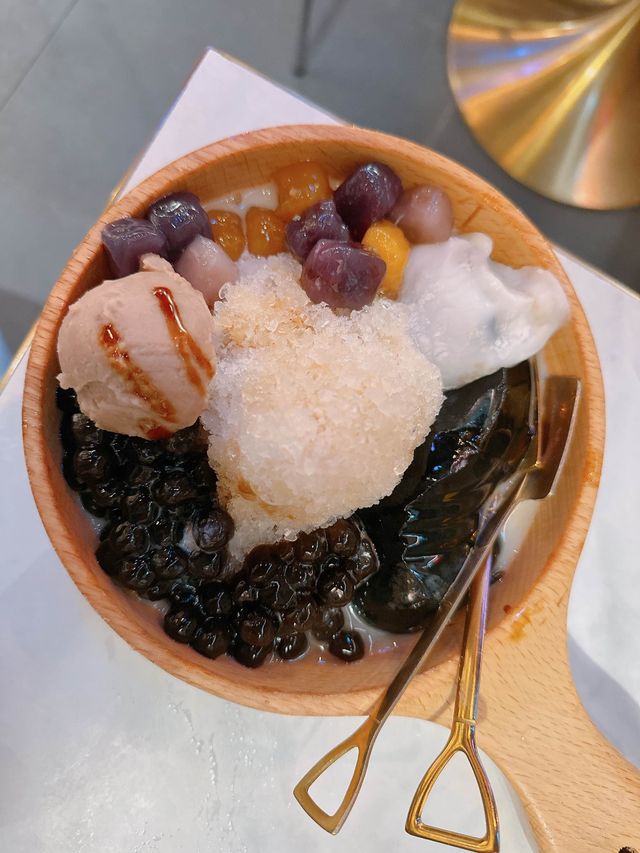 新派台式料理精緻甜品Cafe🍰｜嘆嘆 (黃大仙)