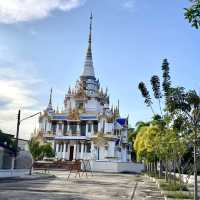 Nopphawongsaram Temple