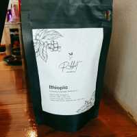 Rabbit Coffee @กาญจนบุรี🐰☕