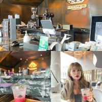 หนีแมวไป  Amethyst Hotel Pattaya 💜