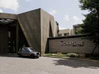 The Signature Hotel Airport ติดสนามบิน หาดใหญ่