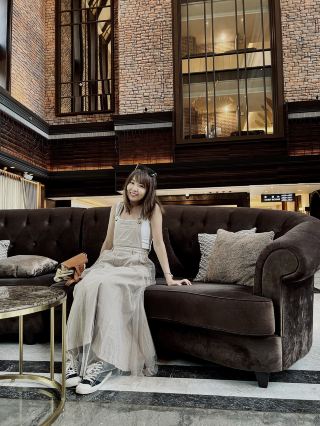 Hualien Ruisui Tianhe International Tourism Hotel