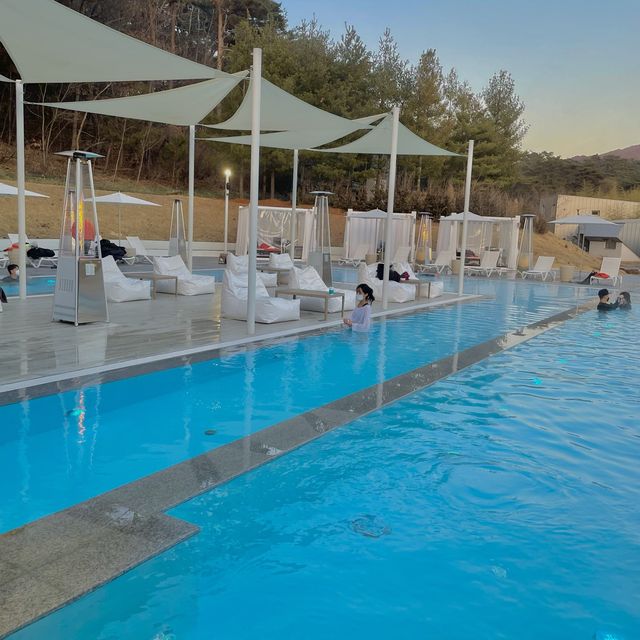 지리산 자연속, 더 스위트 호텔 남원🌿