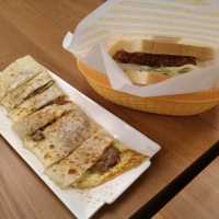 里歐歐式早午餐青埔店