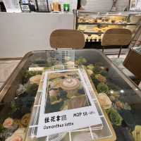 高士德有質素 有心既 8 cafe