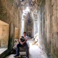UNESCO Heritage Sites In Siem Reap