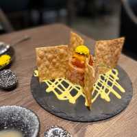 😍鬧市中頂樓舒適居酒屋!