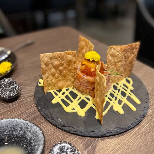 😍鬧市中頂樓舒適居酒屋! 😍鬧市中頂樓舒適居酒屋!