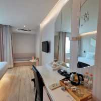 Crystal Hotel Hat Yai