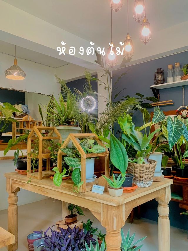 มาแพร่ห้ามพลาด ‼️ร้านลับคาเฟ่มินิสุด cute ❣️