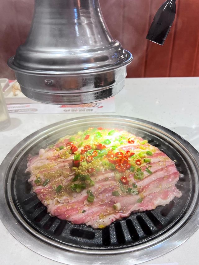 🌟旺角貓貓主題特式烤肉店@ 貓抓烤肉