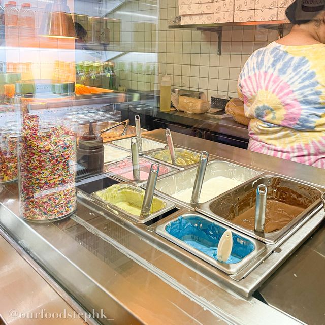 炮台山｜必試人氣Churros  更榮獲米芝蓮香港街頭小食推介2023