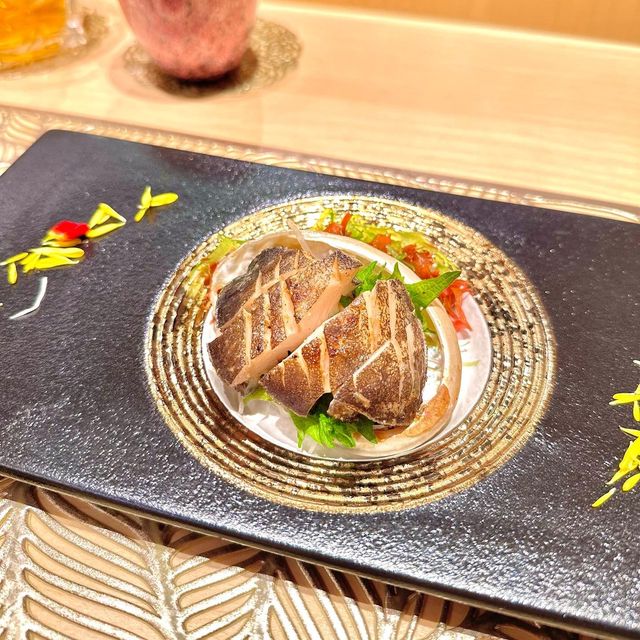 銅鑼灣氣派華麗鐵板燒|瀧宴日本料理 銅鑼灣氣派華麗鐵板燒|瀧宴日本料理