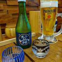 中環高質高知縣居酒屋