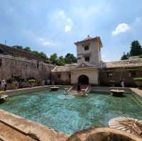 Taman Sari Water Castle