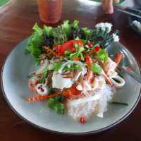 ร้านอาหารครัวคุณศิ