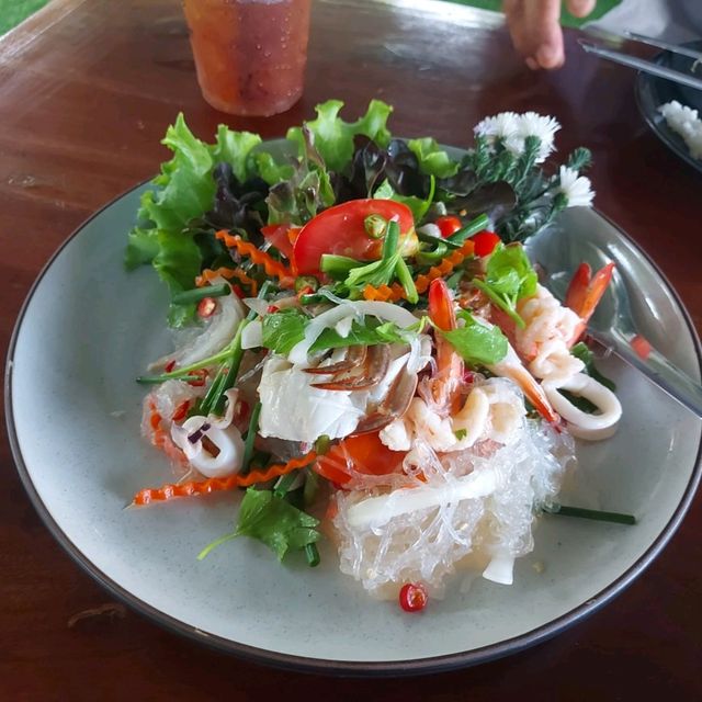 ร้านอาหารครัวคุณศิ
