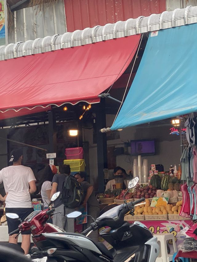 หาดป่าตอง จังหวัดภูเก็ต ใครๆก้อต้องมา