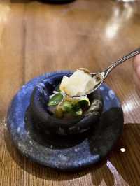 香港美食🍀銅鑼灣米芝蓮1星+綠星Fine Dining