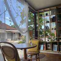 Decafo Cafe