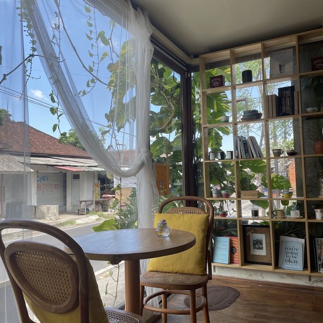 Decafo Cafe