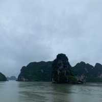 Pagoda Tuan Chau a hidden gem of Tuan Chau