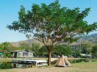 Chong Mafueng Camping  -ช่องมะเฟือง แคมป์ปิ้ง