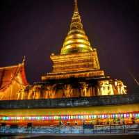 วัดพระธาตุช้างค้ำวรวิหาร จ.น่าน