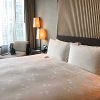 รีวิวโรงแรมหรู 5 ดาว - The Okura Prestige Bangkok