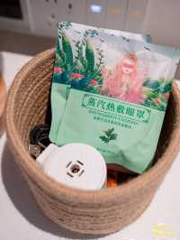 深圳住宿-希臘風豪華酒店 獨立露天浸浴