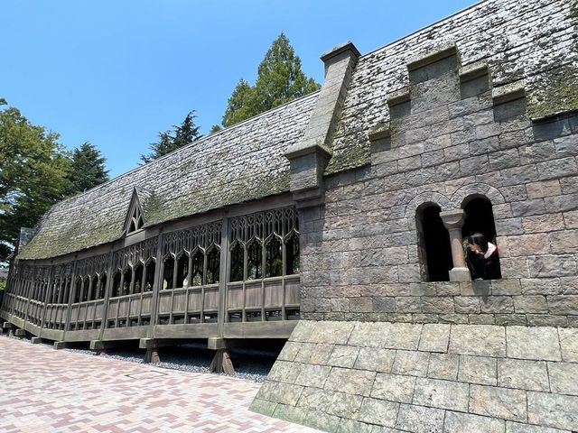 東京暑假之旅 @ 哈利波特影城