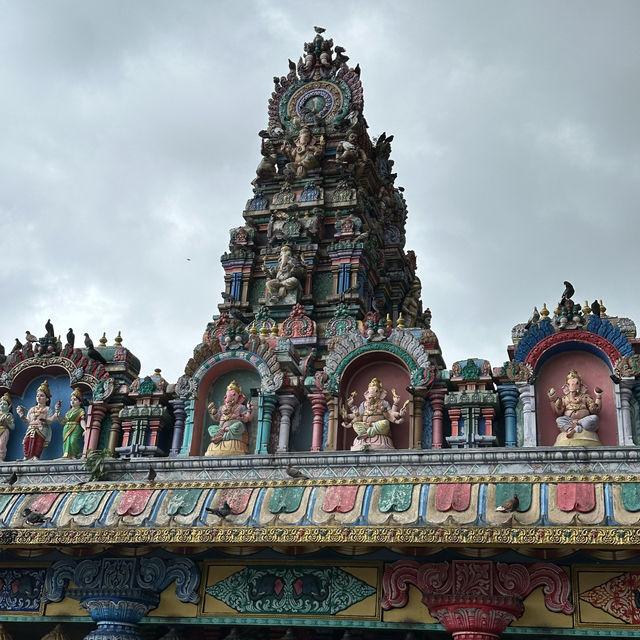 Batu Caves
