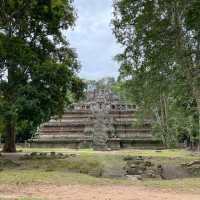 Phimeanakas: The Celestial Temple