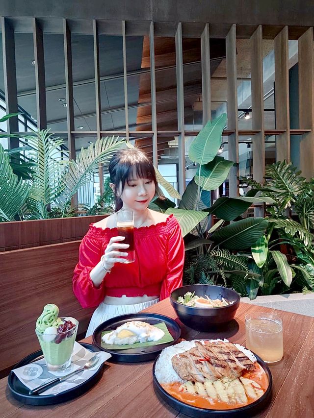 旗艦靚靚食堂！有米芝蓮必比登推介菜式