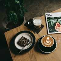 Kaltura cafe & Bistro