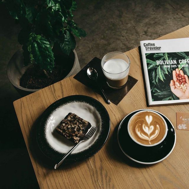 Kaltura cafe & Bistro