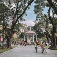 遊廣州📍人民公園