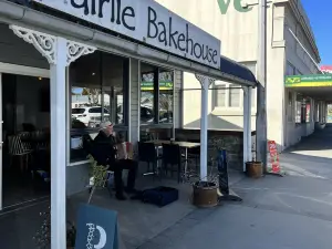 Fairlie Bakehouse