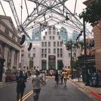 Universal Studios Singapore 