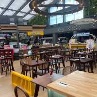Siam center