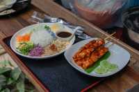 RimKhao cafe and camping 