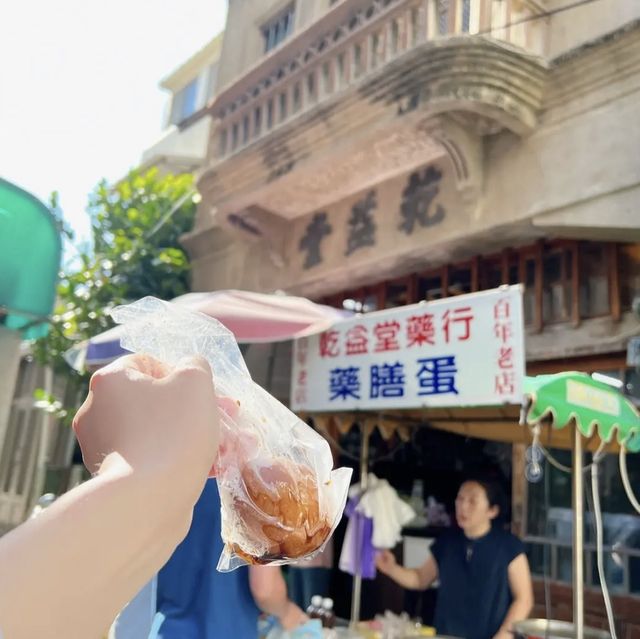 澎湖｜三天兩夜✨「必看」10大超詳細名店小吃介紹🔥🤤