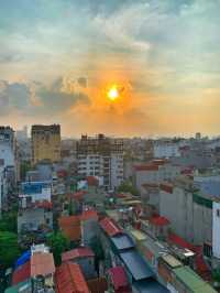 🧡🇻🇳Fantastic City Views🇻🇳💙