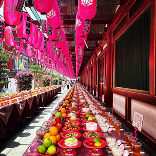 Chinatown Singapore