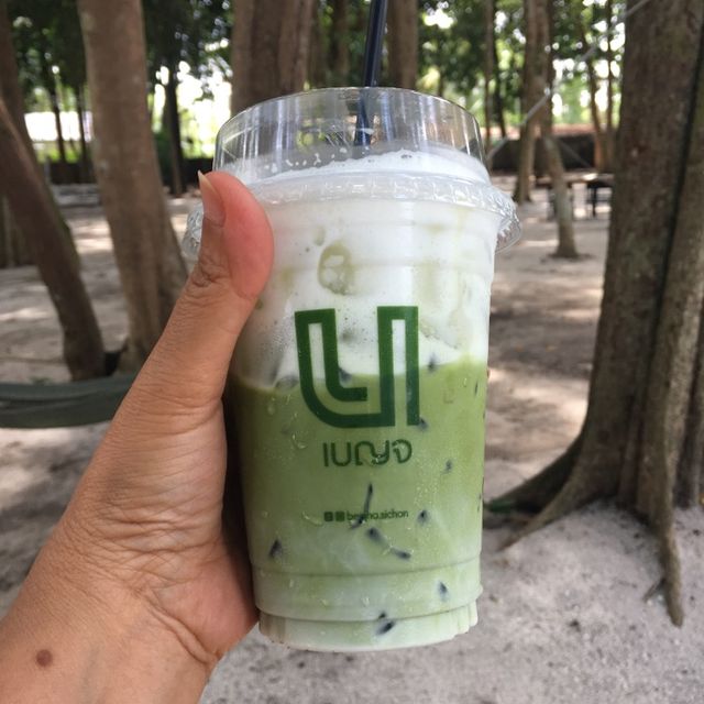 ร้านเบญจ คาเฟ่สิชล 🍹